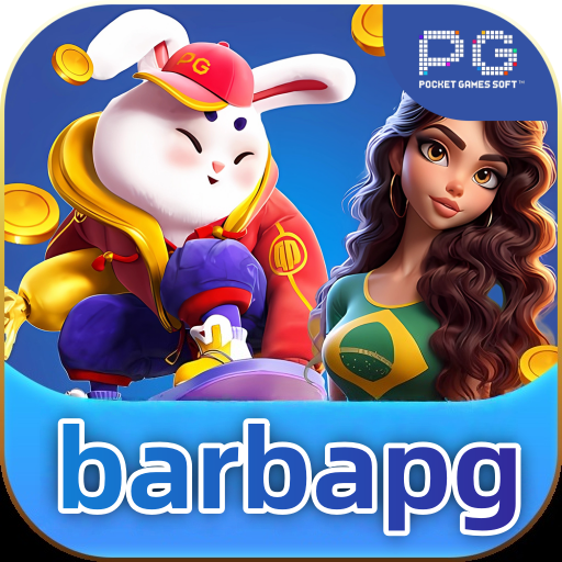 barbapg logo